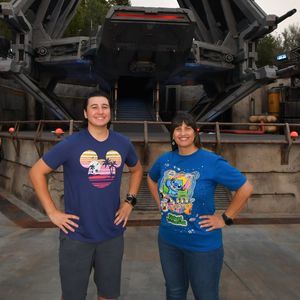 Meet your Posher, Annette